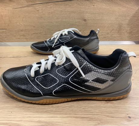 Tenisky halovky lotto, lotto,41