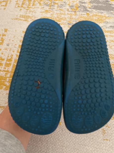 Kozene topanky22, filii,22