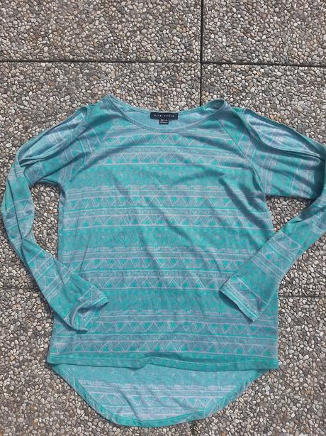 Tričko gate woman velk. l/40., gate,40