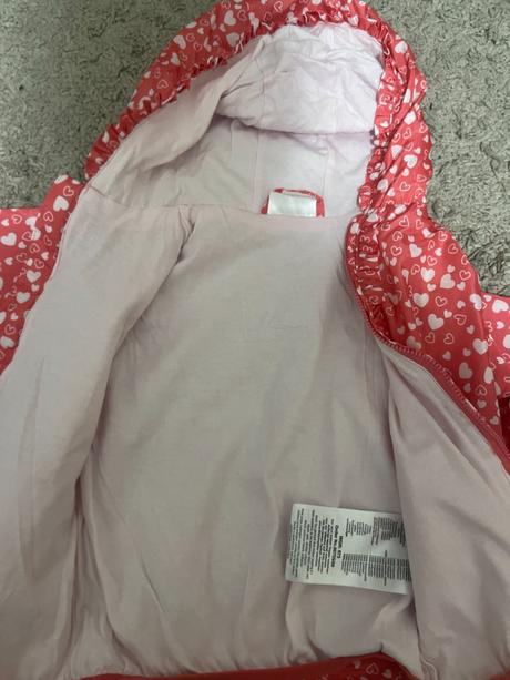 Bunda prechodná, 86