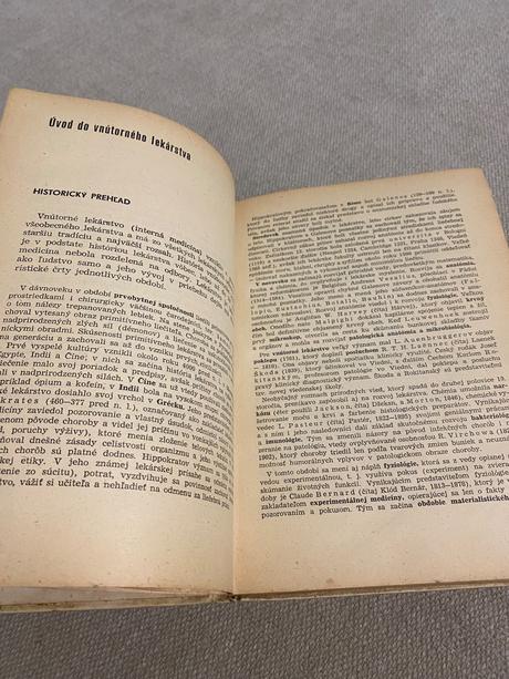 Vnútorné lekárstvo 2,