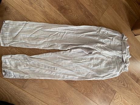 Lehke letne nohavice, h&m,34
