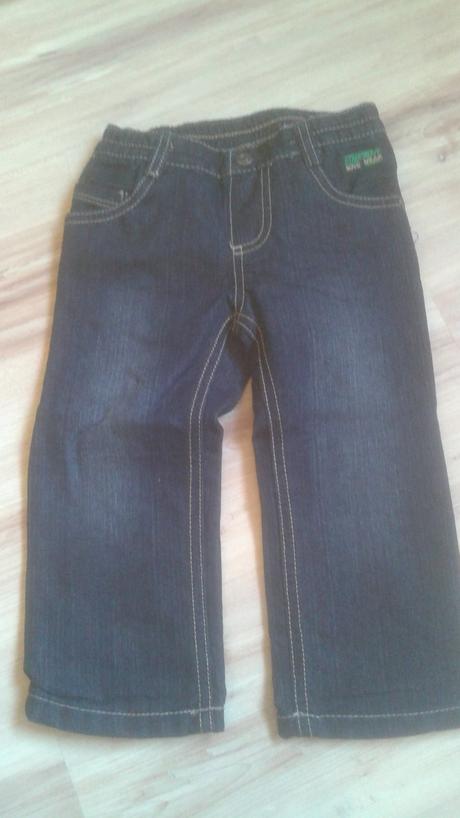 Chlapcenske rifle, 80