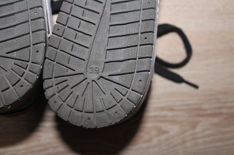 Nike tenisky, nike,39