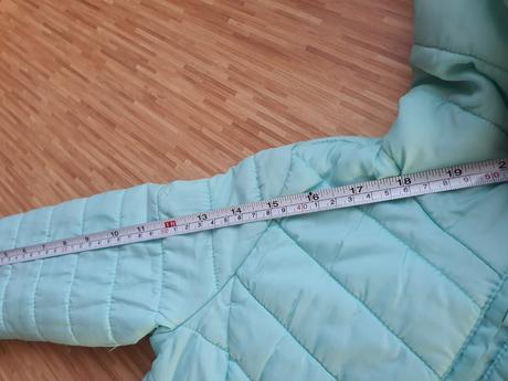 Prechodna bundicka, h&m,110