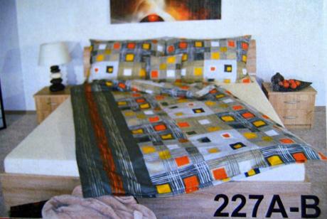 Posteľné súpravy, 