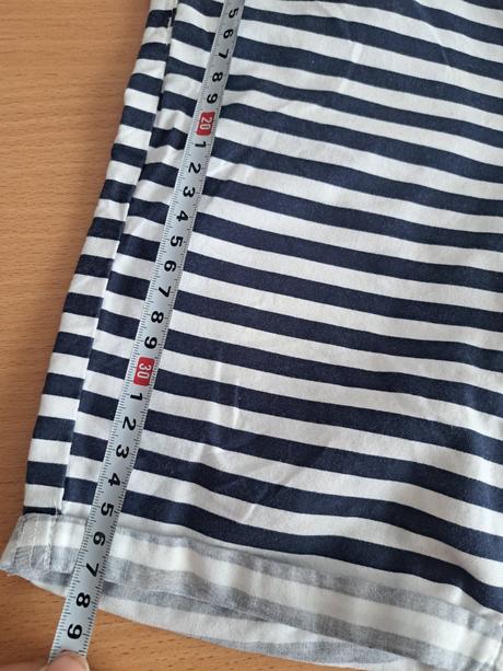 Chlapčenské šortky, sinsay,134