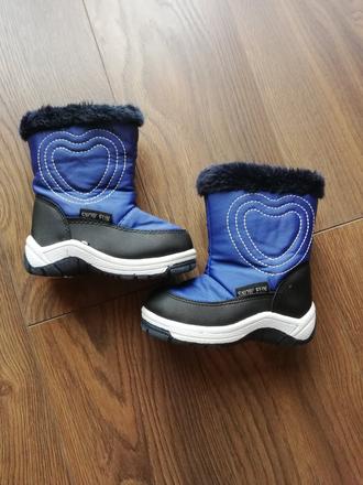 Snehulky so srdiečkom, 24