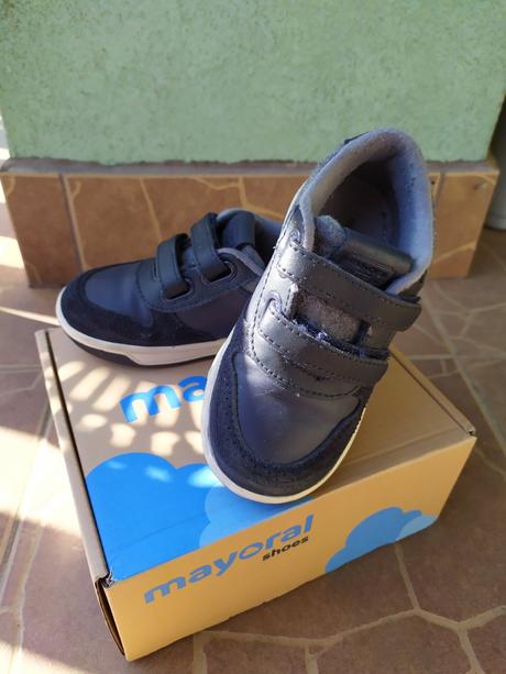 Mayoral tenisky, mayoral,25