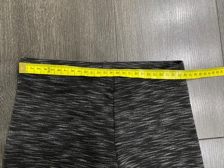 Dievčenské leginy velk.128/134, f&f,128