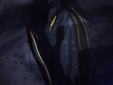 Kabelka desigual, desigual