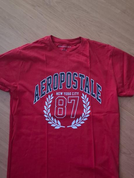 Tricko, aeropostale,s
