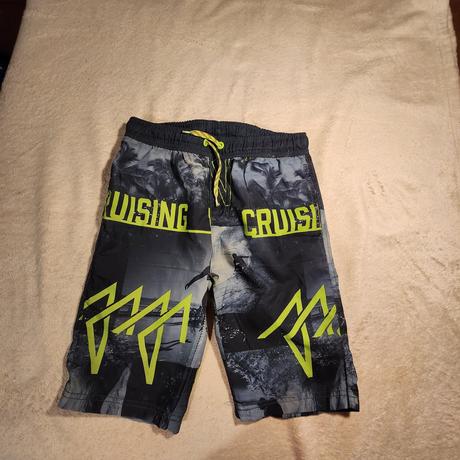 Chlapčenské plavky, 140