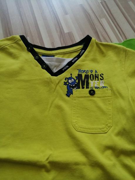 Tricka, dopodopo,116