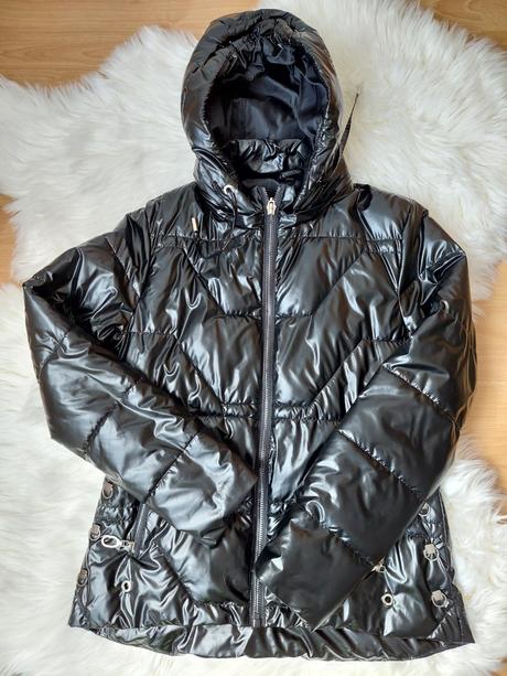 Prechodná bunda, 38