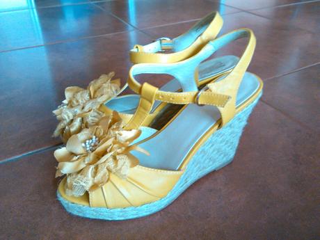 Sandále, graceland,37