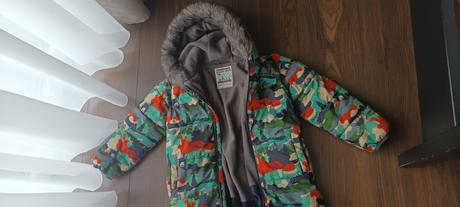 Zimny overal next vel. 116, next,116