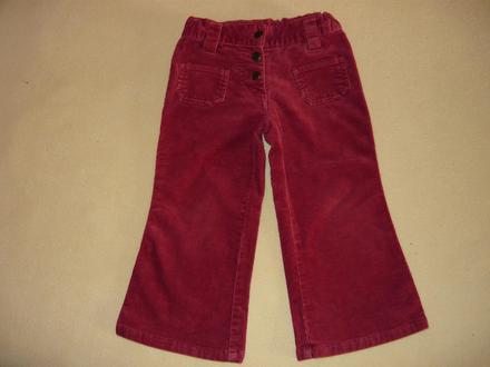 Nohavice menzestrove, 92