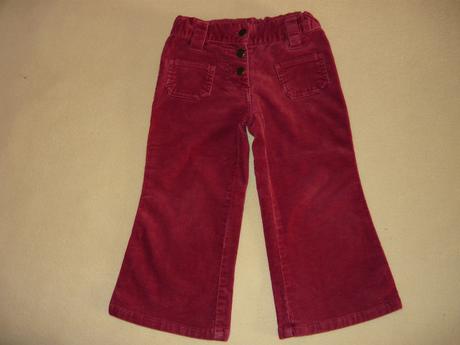 Nohavice menzestrove, 92