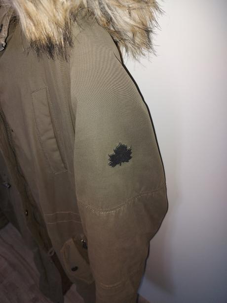 Army bunda, amisu,40
