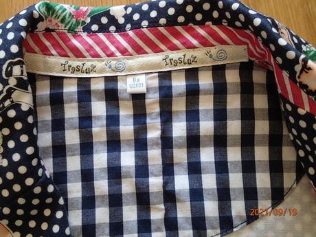 Dizajnové sačko zo španielska, 122