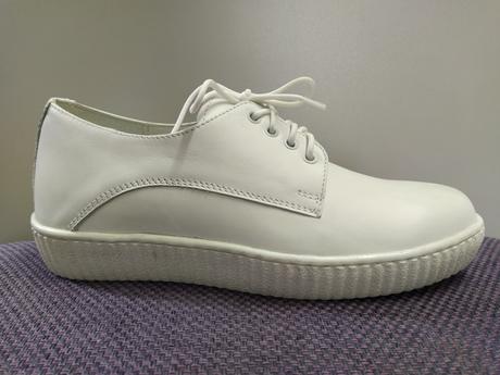 Kožená obuv, 36 / 37 / 38 / 39 / 40