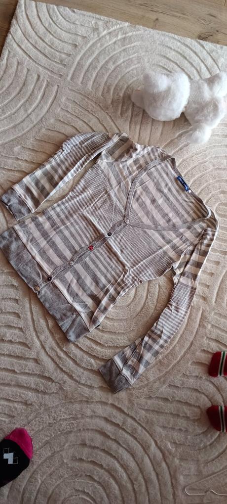 Tenky svetrik s, original marines,s