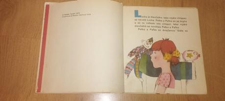 S dievčiskom sa nehráme, 