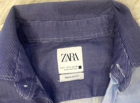 Zara košeľa, zara,s