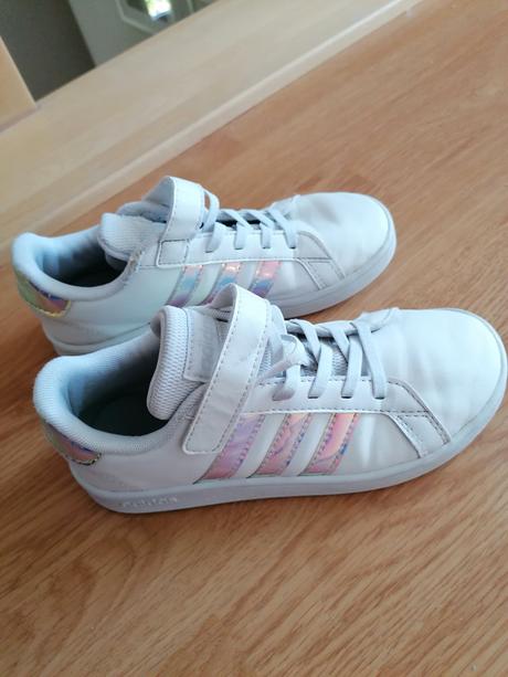 Tenisky, adidas,33