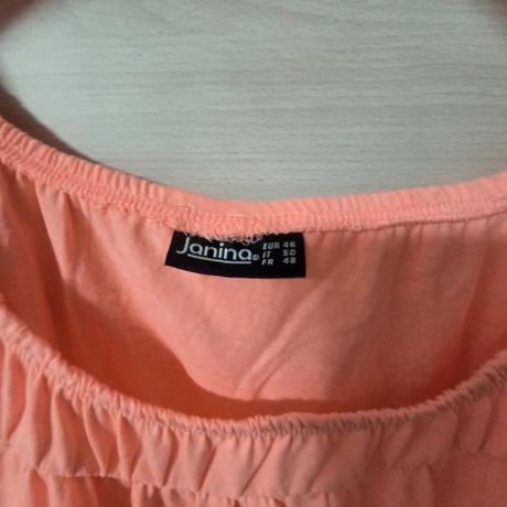 Trická letné, kik,xxl