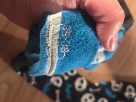 Ponožky dedoles, 35