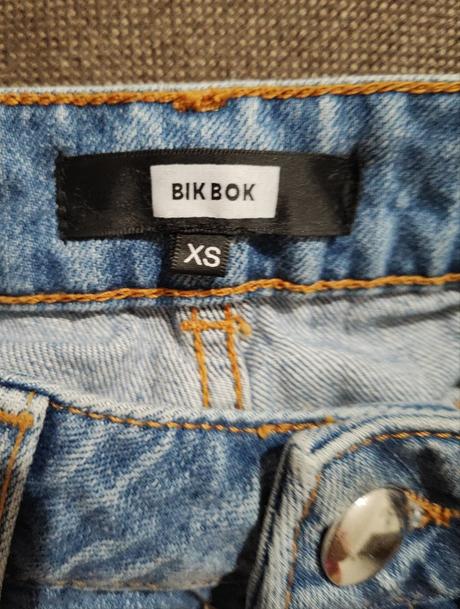 Riflové šortky, xs