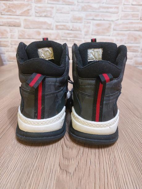 Topánky na zimu, loap,38