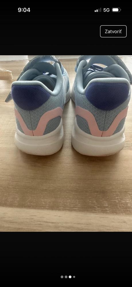 Tenisky adidas, adidas,32