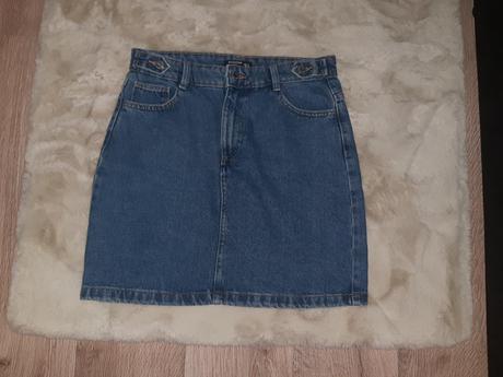 Riflova sukňa reserved, reserved,38