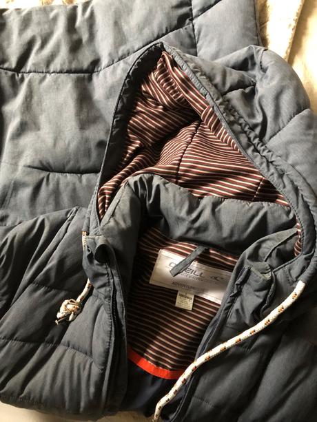 Zimna bunda oneil v.s, o'neill,s