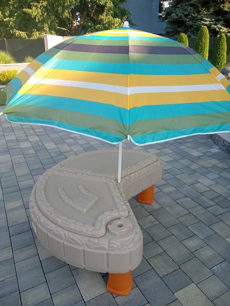 Pieskovisko vodná vaňa little tike, 