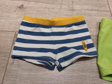 3 plavky 98/104, lupilu,98