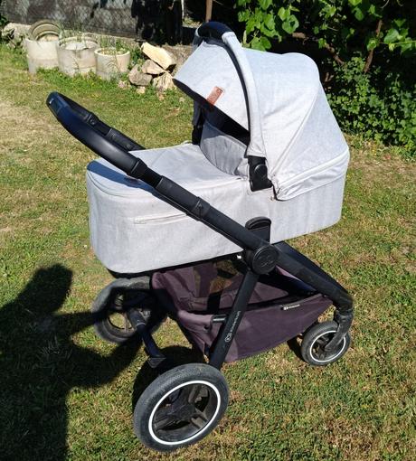 Kombinovaný kočík kinderkraft everyday, kinderkraft,kinderkraft everyday