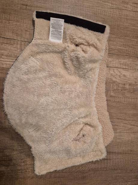 Kožušinkový kabátik, 