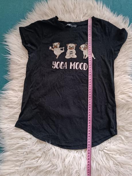 Tričko psíkovia vel. xxs, xs