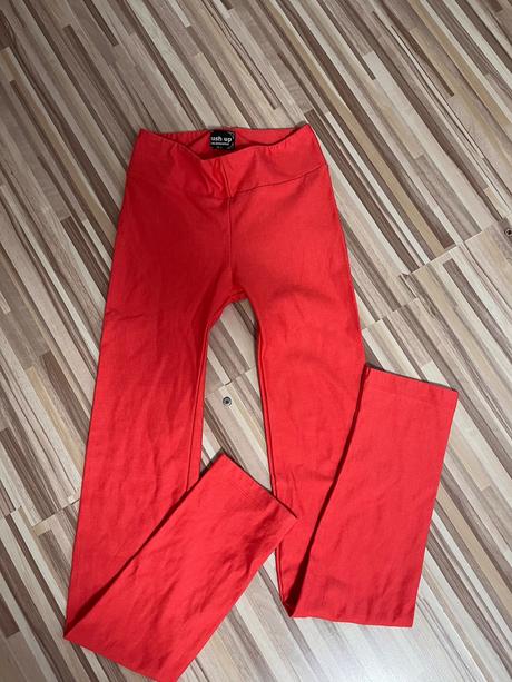 Calzedonia push up leginy s/m, calzedonia,m