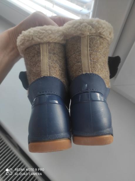 Snehulky mc kinley, mckinley,24