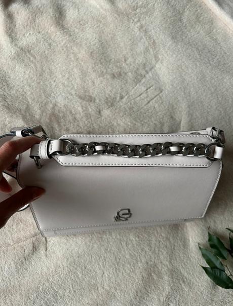 Karl lagerfeld kabelka, karl lagerfeld