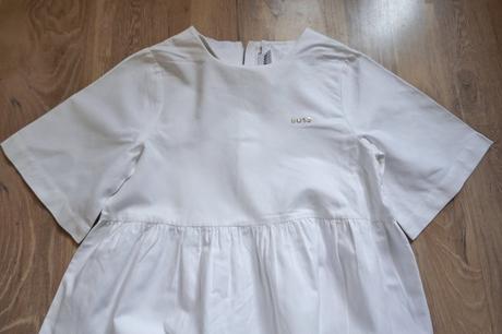 Šaty hugo boss, hugo boss,xs