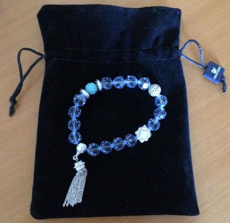 Náramok swarovski, swarovski