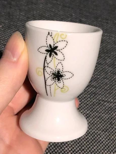 Keramické poháriky, 