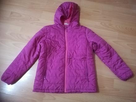 Dievčenska prechodná bunda, 134