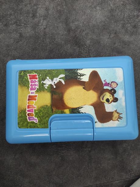 Predám boxe na desiatu, 